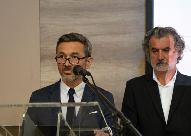 Održana komemoracija za prvog intendanta HNK Mostar Ivana Ovčara