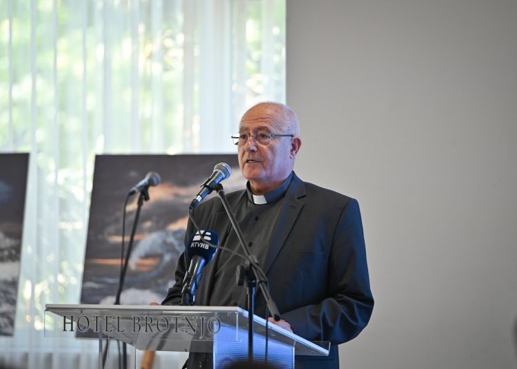 Čović nazočio obilježavanju Dana Općine Čitluk