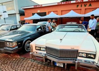 Vrijedni oldtimer eksponati u Mostar privukli brojne posjetitelje