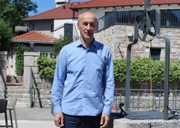 Projekt konačne vodoopskrbe Ivanice i odvodnje otpadnih voda za 5 do 7 godina