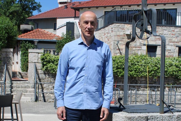 Projekt konačne vodoopskrbe Ivanice i odvodnje otpadnih voda za 5 do 7 godina