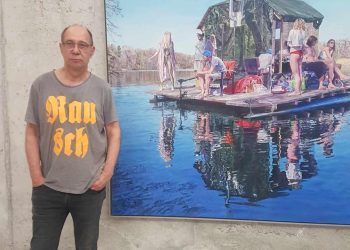 Figure urbanizma u Hercegovini: Čapljina ugošćuje jednog od najvećih hrvatskih slikara