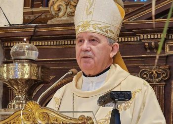 Propovijed nadbiskupa Vukšića na Misi u crkvi Ara Coeli u Rimu u povodu 600. obljetnice rođenja Katarine Kosača-Kotromanić