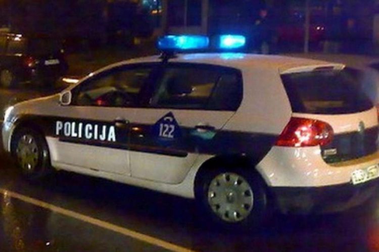 Policija privela dvojicu maloljetnika zbog tučnjave na utakmici između Veleža i Zrinjskog