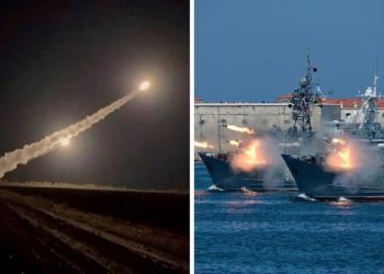 Ukrajinci zasuli Ruse moćnim američkim raketama i desecima dronova