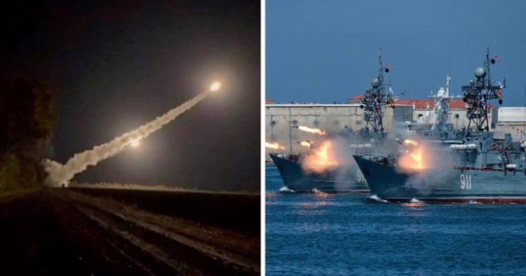 Ukrajinci zasuli Ruse moćnim američkim raketama i desecima dronova