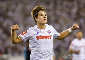 Pukštas na meti turskog velikana