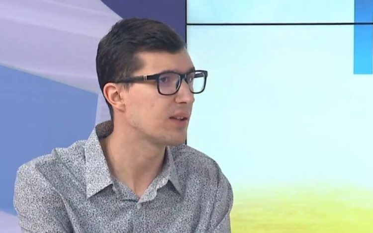 Sladić otkrio: Evo kakvo nas vrijeme čeka na ljeto