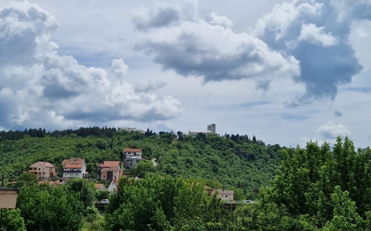 Evo kad se vraćaju ljetni dani: Temperature će rasti do 34 stupnja