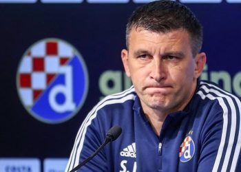 Ovako će večeras igrati Dinamo. Jakirović mijenja sustav i ima jednu dilemu