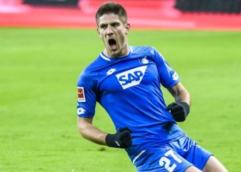 Kramarić hat-trickom potopio Bayern