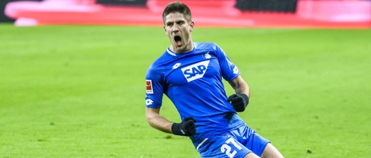 Kramarić hat-trickom potopio Bayern