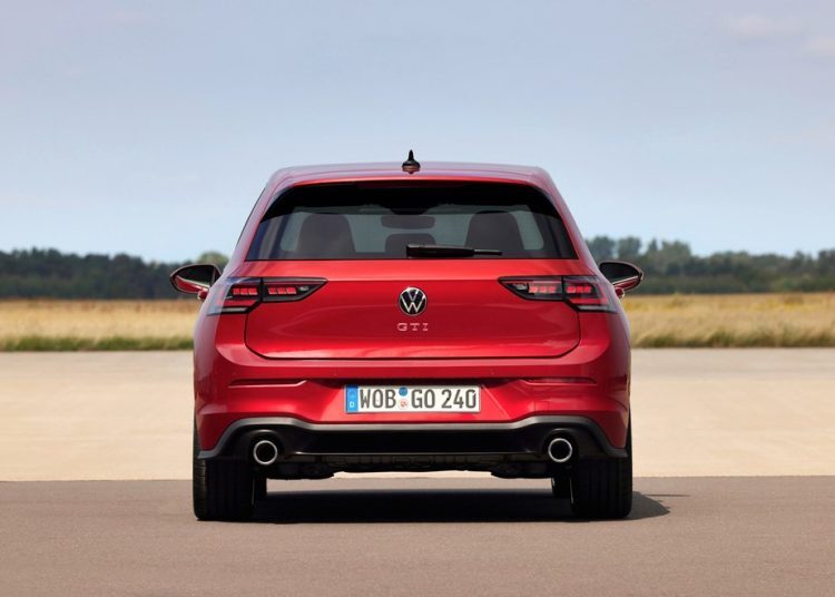 Novi Golf GTI u prodaji, poznata i cijena