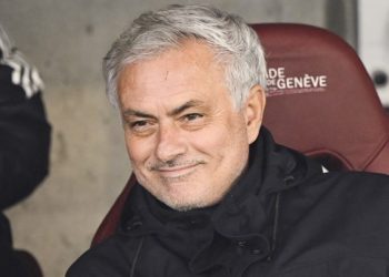 Jose Mourinho ima novi posao