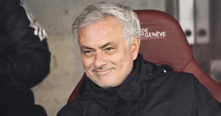 Jose Mourinho ima novi posao