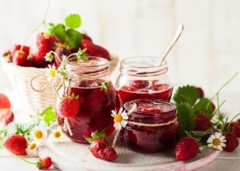 Kako najjednostavnije pripremiti domaći džem od jagoda