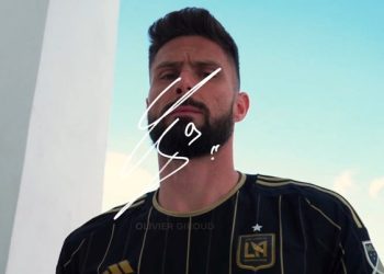 Olivier Giroud pronašao novi klub s 37 godina