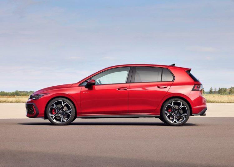 Novi Golf GTI u prodaji, poznata i cijena