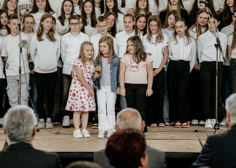 Proslavljen Dan Prve osnovne škole Široki Brijeg