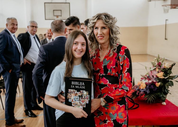 Proslavljen Dan Prve osnovne škole Široki Brijeg