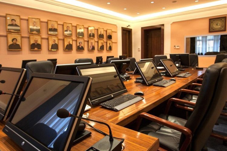 Posljednji pokušaj zaustavljanja izbora Marina Vukoje u Ustavni sud BiH