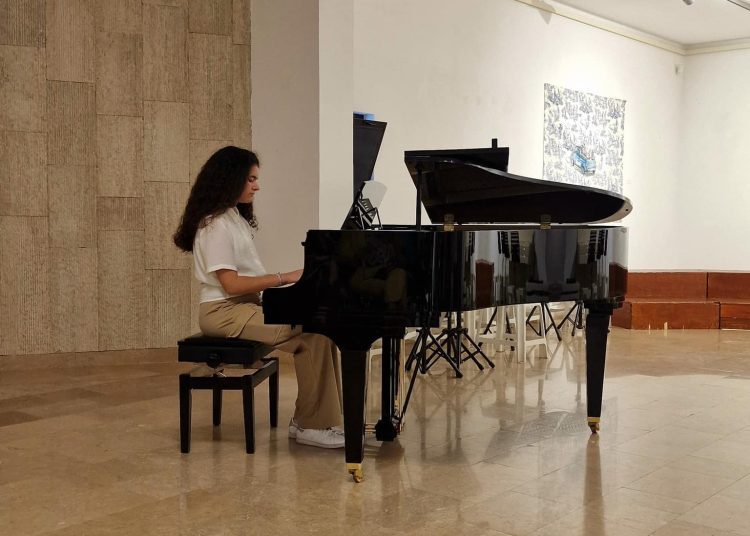 Održan koncert Glazbene škole Široki Brijeg pod nazivom „Večer hrvatskih skladatelja“