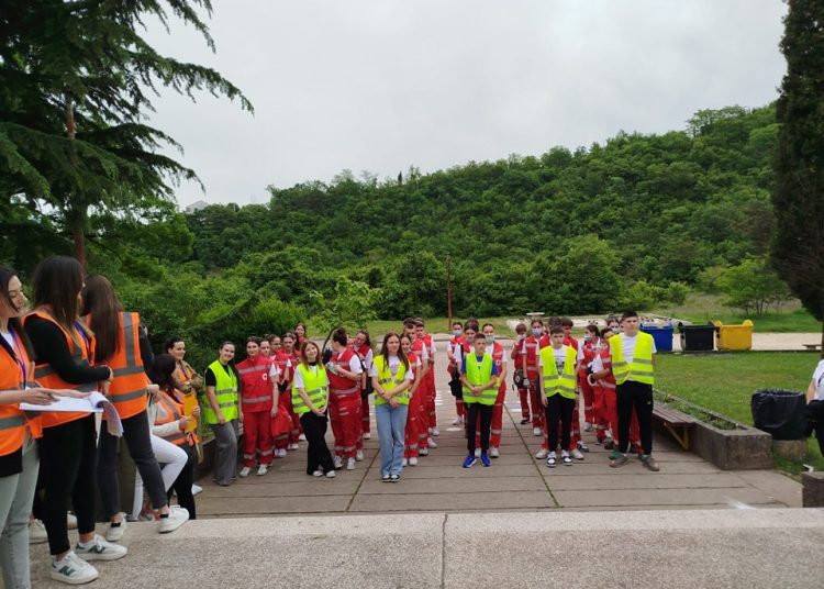 Održano gradsko natjecanje u pružanju prve pomoći
