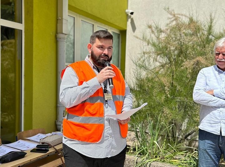 Održano gradsko natjecanje u pružanju prve pomoći