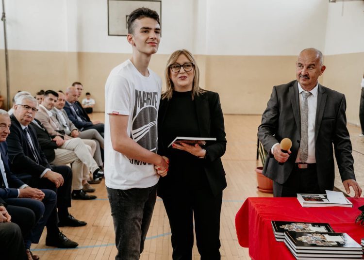 Proslavljen Dan Prve osnovne škole Široki Brijeg