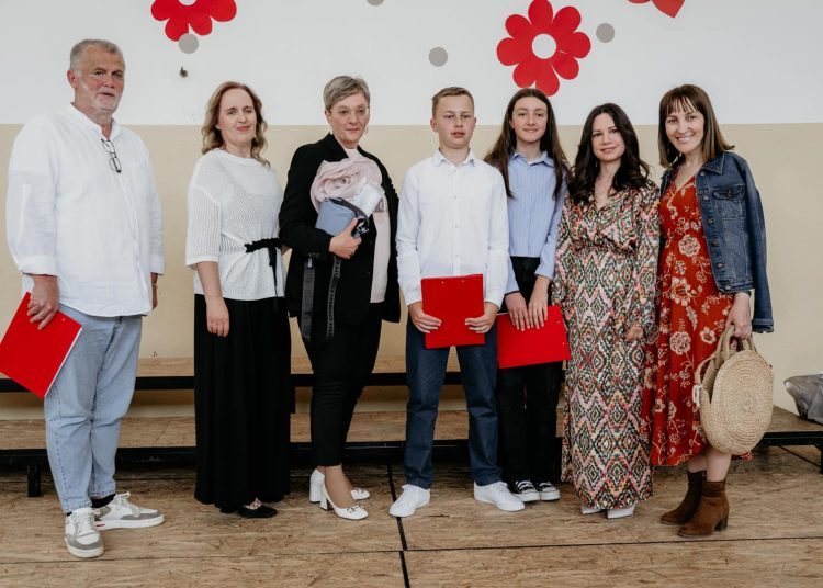 Proslavljen Dan Prve osnovne škole Široki Brijeg