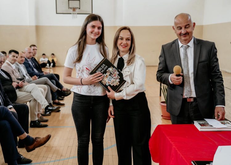 Proslavljen Dan Prve osnovne škole Široki Brijeg