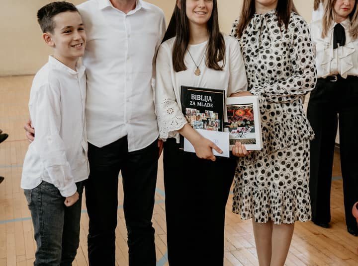 Proslavljen Dan Prve osnovne škole Široki Brijeg