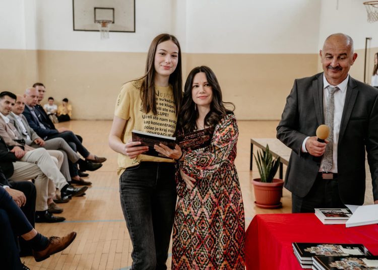 Proslavljen Dan Prve osnovne škole Široki Brijeg