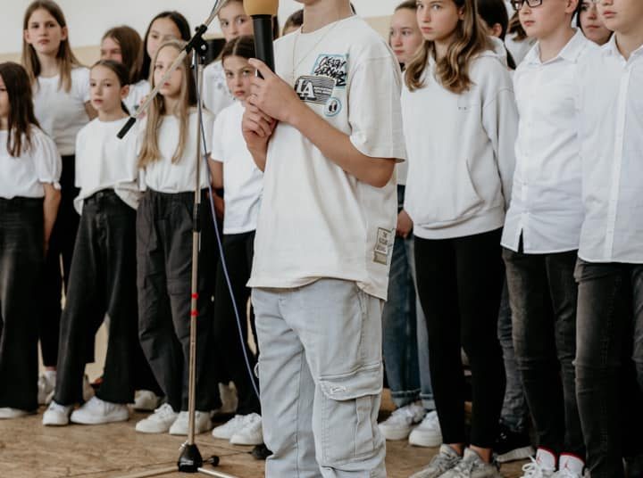 Proslavljen Dan Prve osnovne škole Široki Brijeg