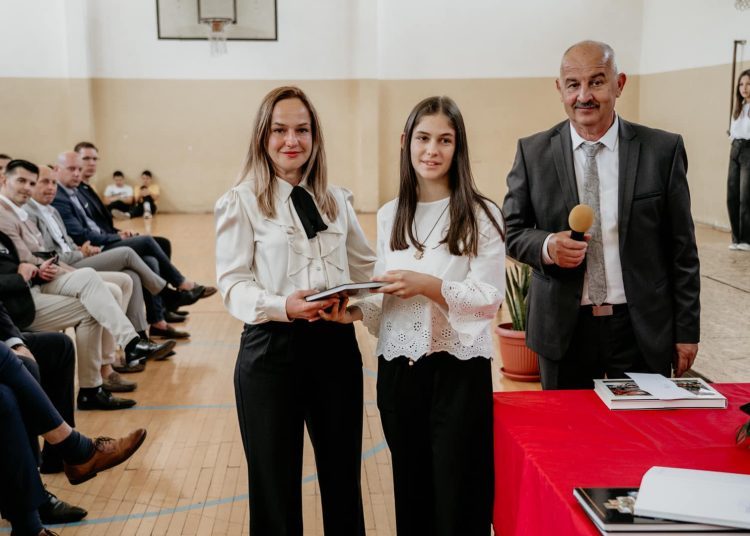 Proslavljen Dan Prve osnovne škole Široki Brijeg