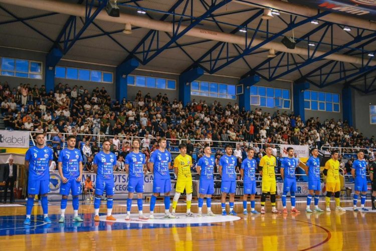 Hercegovina slavila u prvoj utakmici finala Kupa