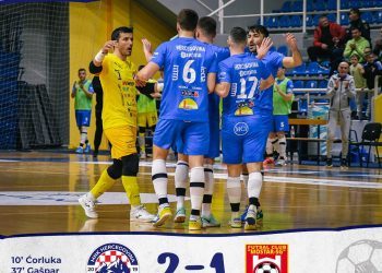 Hercegovina na Pecari pobijedila Mostar SG i u trećoj utakmici u Mostaru ide po finale!