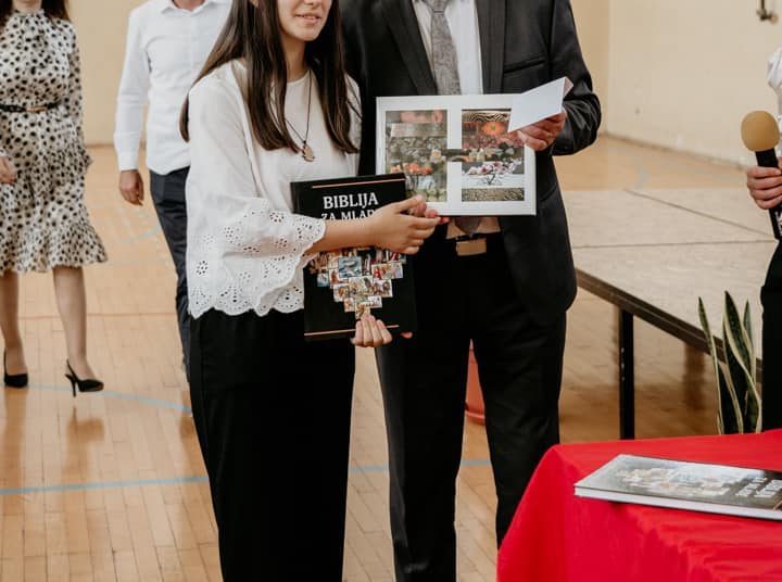 Proslavljen Dan Prve osnovne škole Široki Brijeg