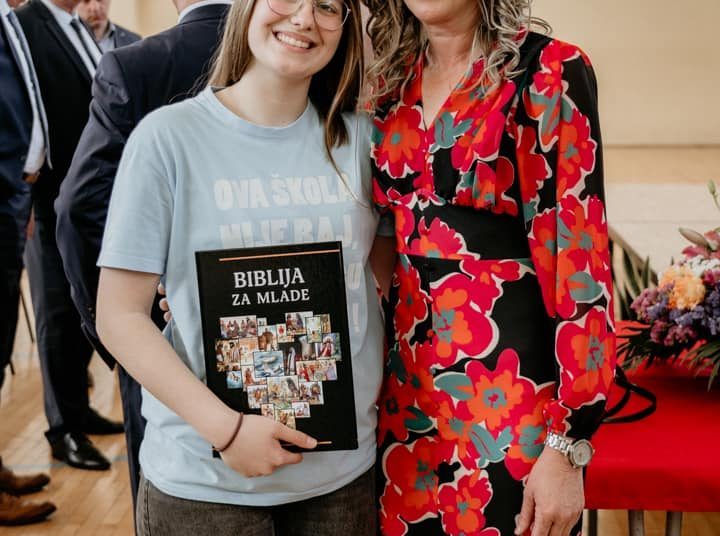 Proslavljen Dan Prve osnovne škole Široki Brijeg