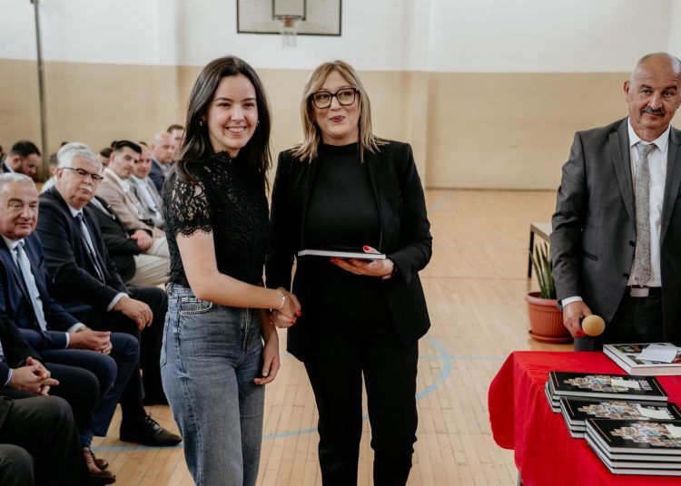 Proslavljen Dan Prve osnovne škole Široki Brijeg