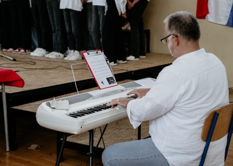 Proslavljen Dan Prve osnovne škole Široki Brijeg