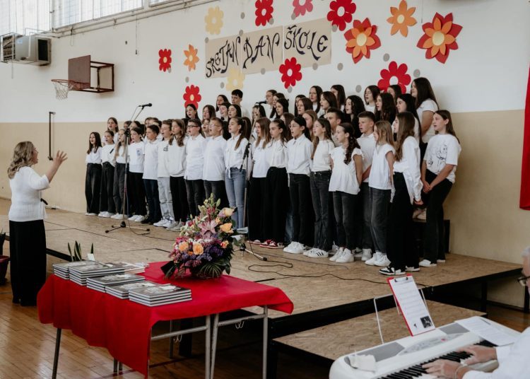 Proslavljen Dan Prve osnovne škole Široki Brijeg