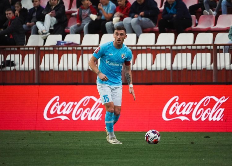 Poraz Posušja od Veleža