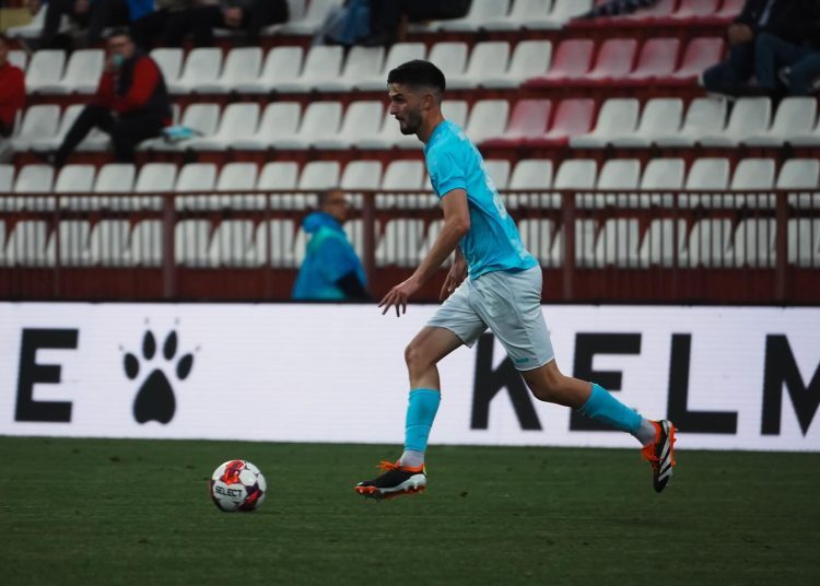 Poraz Posušja od Veleža