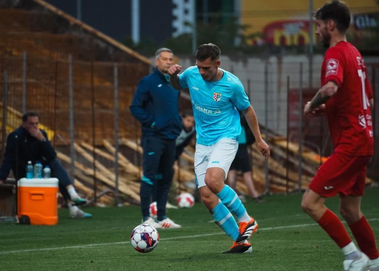 Poraz Posušja od Veleža