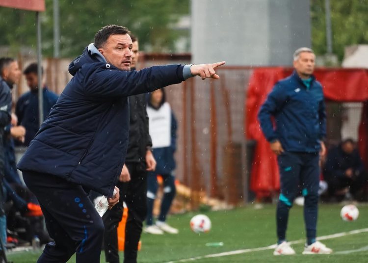 Poraz Posušja od Veleža