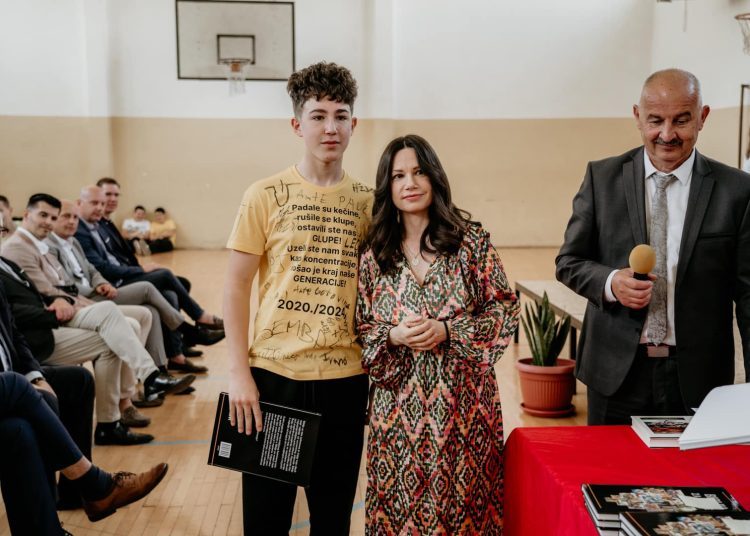 Proslavljen Dan Prve osnovne škole Široki Brijeg