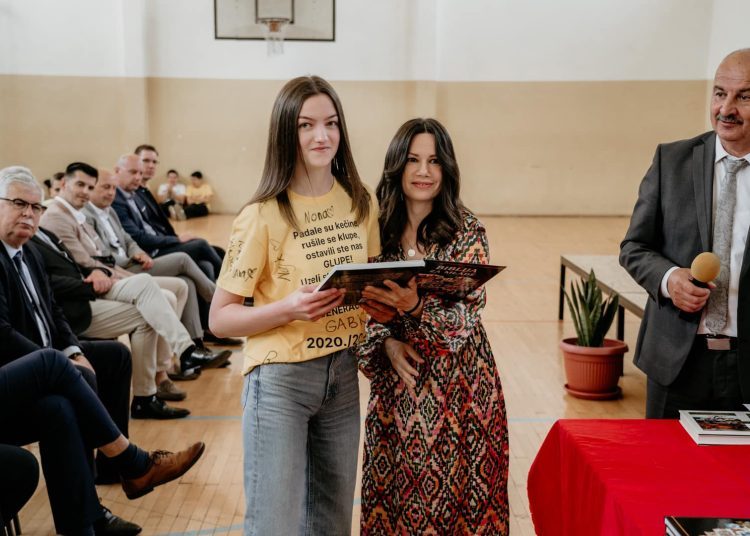 Proslavljen Dan Prve osnovne škole Široki Brijeg