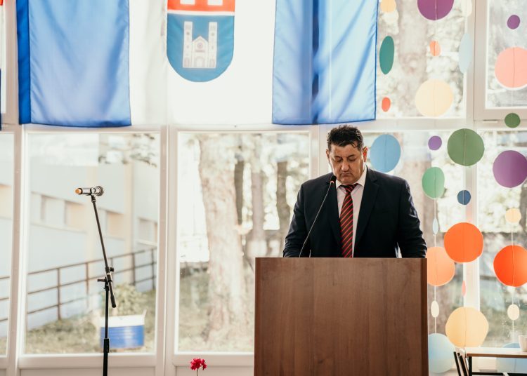 Obilježen Dan škole u Biogracima (FOTO)