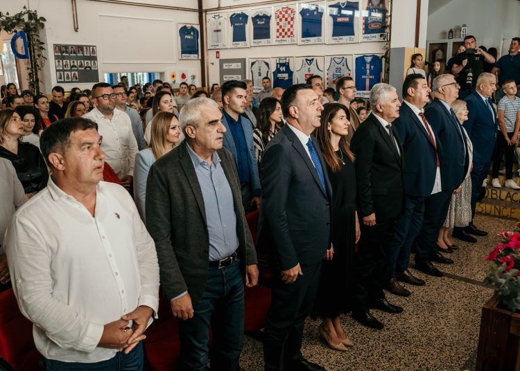 Obilježen Dan škole u Biogracima (FOTO)